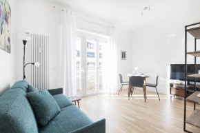 Easylife - Eleganza e Comfort vicino a Centrale FS
